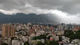 Inameh pronóstico del tiempo: dónde lloverá este 15 de julio