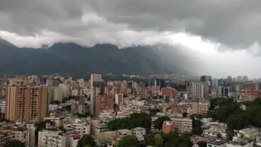 Inameh pronóstico del tiempo: dónde lloverá este 15 de julio Inameh pronóstico del tiempo: dónde lloverá este 15 de julio