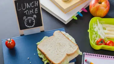 Comida gratis y fresca: la histórica decisión de California que revoluciona los comedores escolares Comida gratis y fresca: la histórica decisión de California que revoluciona los comedores escolares