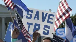 ¿Tienes TPS por orden judicial? Así debes llenar el Formulario I-9 ahora