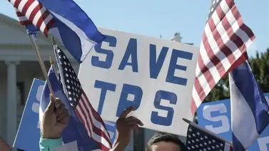 ¿Tienes TPS por orden judicial? Así debes llenar el Formulario I-9 ahora ¿Tienes TPS por orden judicial? Así debes llenar el Formulario I-9 ahora