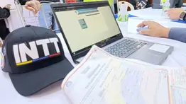 El INTT reactiva operativos: cronograma de trámites hasta el 19 de julio
