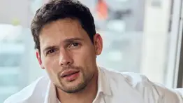  ¡No se olviden de mi país! El conmovedor grito de Emmanuel Palomares en su cumpleaños