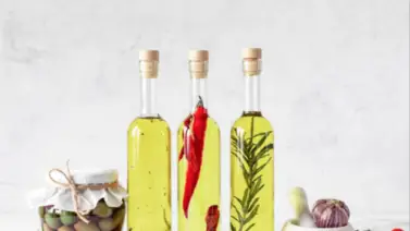 Guía práctica para elegir el aceite de oliva ideal según cada plato: el oro líquido en la cocina Guía práctica para elegir el aceite de oliva ideal según cada plato: el oro líquido en la cocina