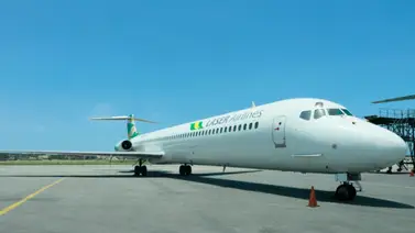 Laser Airlines activa vuelos nacionales a través del Aeropuerto Libertador en Maracay – Palo Negro. Laser Airlines activa vuelos nacionales a través del Aeropuerto Libertador en Maracay – Palo Negro.