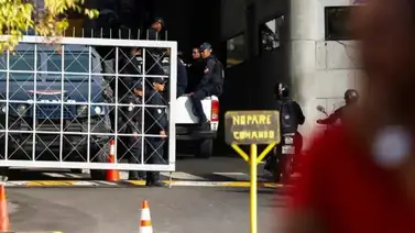 Foro Penal confirma nuevas excarcelaciones este 15 de julio Foro Penal confirma nuevas excarcelaciones este 15 de julio