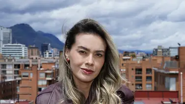 Erika Díaz, la cosmetóloga que transformó las pestañas en negocio rentable Erika Díaz, la cosmetóloga que transformó las pestañas en negocio rentable