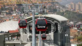 Sistemas por cable del Metro de Caracas vuelven a operar con normalidad: detalles y medidas de seguridad
