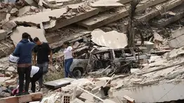 OCHA presenta informe de situación por terremotos en Venezuela y activa fondo de emergencia