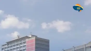 UCV reporta decenas de estudiantes fallecidos y desaparecidos tras terremotos: balance actualizado UCV reporta decenas de estudiantes fallecidos y desaparecidos tras terremotos: balance actualizado
