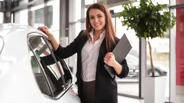 Subsidio EV's en California Subsidio EV's en California