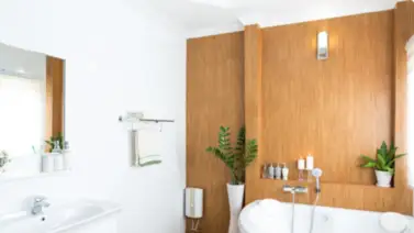 El santuario del hogar: claves esenciales para mantener el cuarto de baño impecable y saludable El santuario del hogar: claves esenciales para mantener el cuarto de baño impecable y saludable
