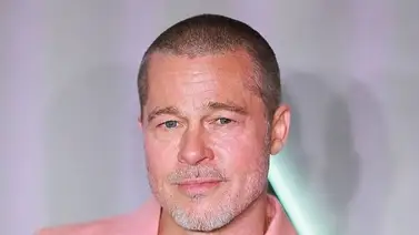 Sin objeción legal: Brad Pitt respeta la ruptura definitiva con sus hijos Sin objeción legal: Brad Pitt respeta la ruptura definitiva con sus hijos