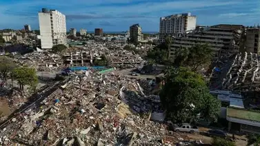 Balance 15 de julio: asciende la cifra de fallecidos por doblete sísmico Balance 15 de julio: asciende la cifra de fallecidos por doblete sísmico