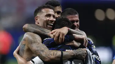 ¡Hazaña albiceleste! Argentina remonta ante Inglaterra y enfrentará a España en la final del Mundial ¡Hazaña albiceleste! Argentina remonta ante Inglaterra y enfrentará a España en la final del Mundial