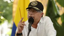 EEUU no contempla retirar a Gustavo Petro de la lista de sancionados: ¿Qué pasará con su visa?