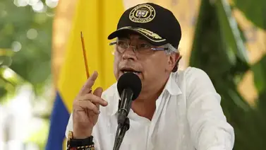 EEUU no contempla retirar a Gustavo Petro de la lista de sancionados: ¿Qué pasará con su visa? EEUU no contempla retirar a Gustavo Petro de la lista de sancionados: ¿Qué pasará con su visa?