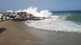 Fondo marino en Venezuela registra cambios tras los terremotos: piden que sea investigado