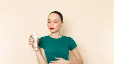 ¡Adiós retención de líquidos! Infusión natural antiinflamatoria: esta es la cantidad que debes tomar al día ¡Adiós retención de líquidos! Infusión natural antiinflamatoria: esta es la cantidad que debes tomar al día