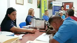 Sistema Patria y bancarización este 16 de julio: Fontur activa jornada especial para transportistas en Caracas