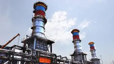 Alivio para el sistema eléctrico: Corpoelec restituye máquina para aportar 150 MW este fin de semana Alivio para el sistema eléctrico: Corpoelec restituye máquina para aportar 150 MW este fin de semana