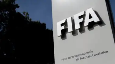 ¿Multa en puerta? El polémico gesto de Argentina tras vencer a Inglaterra que enfurece a la FIFA ¿Multa en puerta? El polémico gesto de Argentina tras vencer a Inglaterra que enfurece a la FIFA