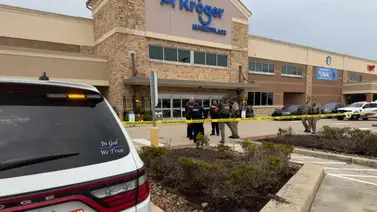 Tiroteo en Cypress, Texas: revelan el motivo del ataque en supermercado Kroger que causó pánico Tiroteo en Cypress, Texas: revelan el motivo del ataque en supermercado Kroger que causó pánico