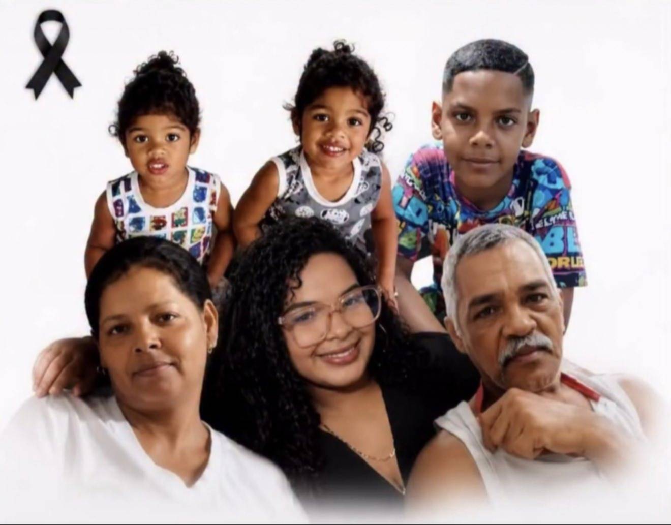 ÚLTIMAHORA: Hallan sin vida a los pequeños gémelos de La Guaira