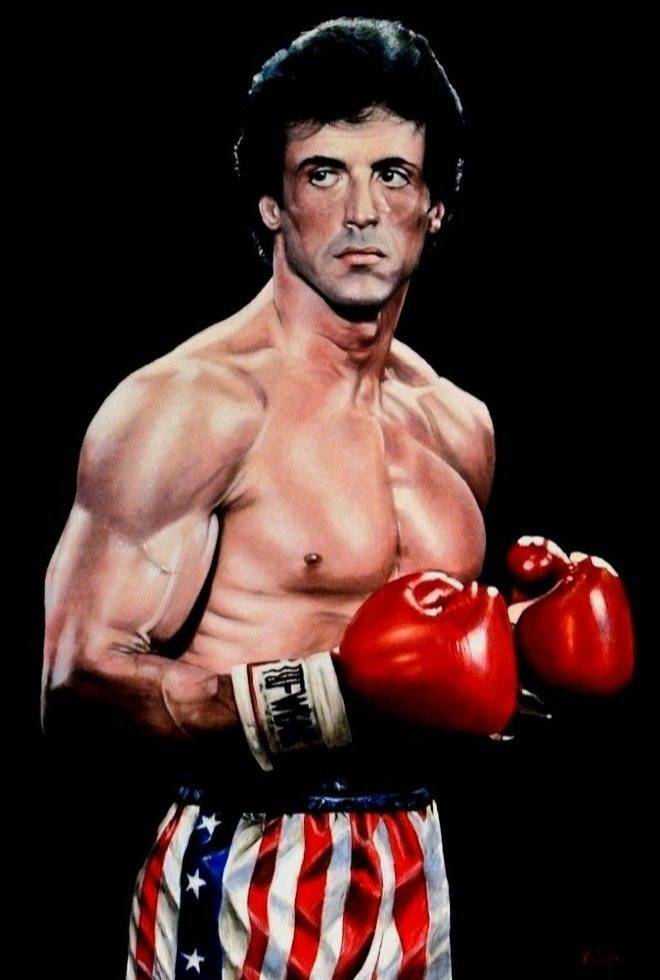 Sylvester Stallone vuelve al origen de Rocky: la película que revelará la batalla detrás del personaje más famoso de su carrera