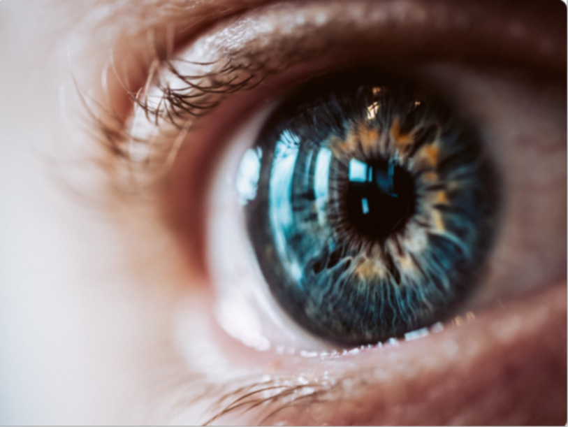 Avance científico contra la ceguera: crean fármacos activados por luz que devuelven la visión