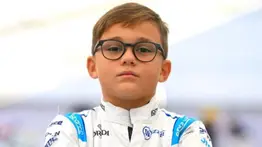 Enzo Gibelli: Mis padres son mi mejor equipo