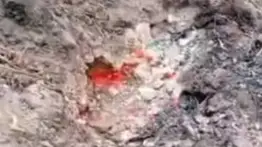 ¡Alerta en Táchira! Reportan emergencia geológica que destruye el suelo: esto se sabe 
