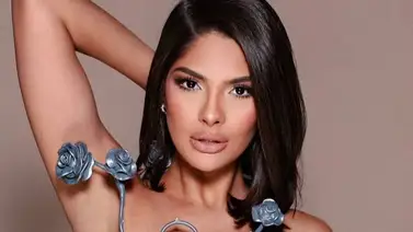 Chepa Candela: La exMiss Universo Sheynnis Palacios le calla el hocico a medio mundo Chepa Candela: La exMiss Universo Sheynnis Palacios le calla el hocico a medio mundo