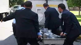 Estaba vivo cuando lo quemaron: Cicpc revela dantescos detalles sobre el asesinato del taxista Nulfo Ramiro Pérez