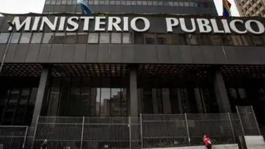 Ministerio Público ofrece 64 cargos de fiscales: conoce las circunscripciones y cómo postularte Ministerio Público ofrece 64 cargos de fiscales: conoce las circunscripciones y cómo postularte