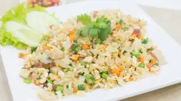 Rápido y fácil arroz primavera: Estos son los ingredientes y pasos a seguir para un almuerzo rendidor