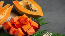 Cuida tu piel: Conoce los beneficios de incluir la lechosa tanto en la dieta como en la rutina de belleza