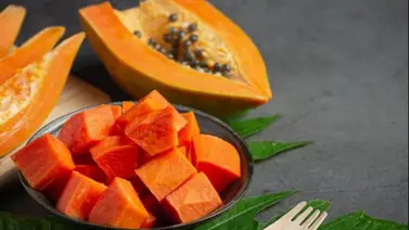 Cuida tu piel: Conoce los beneficios de incluir la lechosa tanto en la dieta como en la rutina de belleza Cuida tu piel: Conoce los beneficios de incluir la lechosa tanto en la dieta como en la rutina de belleza