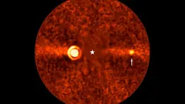 Nuevo descubrimiento de un planeta oculto: más de una década de búsqueda cósmica