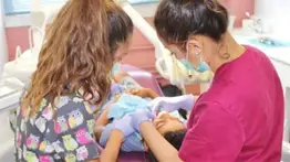 Jornada de pediatría gratuita en Chacao este fin de semana: incluye odontología y oftalmología