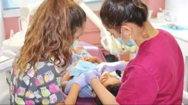 Jornada de pediatría gratuita en Chacao este fin de semana: incluye odontología y oftalmología Jornada de pediatría gratuita en Chacao este fin de semana: incluye odontología y oftalmología