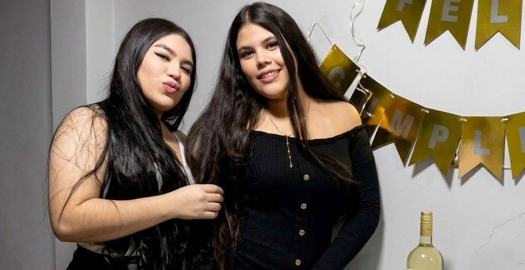 Identifican a hermanas venezolanas fallecidas durante choque fatal en Chile: familiares solicitan apoyo para gastos funerarios