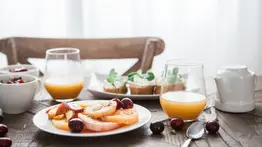 Salga de la rutina con este desayuno: una sorpresa nutritiva y creativa para iniciar el día 