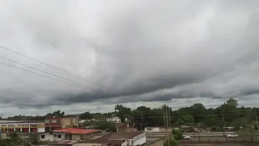 ¿Dónde lloverá hoy en Venezuela? Conoce el pronóstico del Inameh para este 17 de julio ¿Dónde lloverá hoy en Venezuela? Conoce el pronóstico del Inameh para este 17 de julio