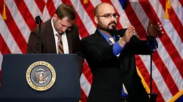 De empleado de confianza a investigado: la historia de Gabriel Pérez, el técnico de Trump que manipuló las apuestas