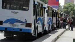 Arranca jornada especial de Fontur y Bancamiga para transportistas del Bloque Norte-Sur: ubicación