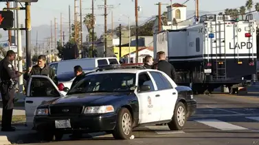 Puedes perder hasta $40.000 por hacer esto: Policía de Los Ángeles alerta sobre nueva estafa vial Puedes perder hasta $40.000 por hacer esto: Policía de Los Ángeles alerta sobre nueva estafa vial