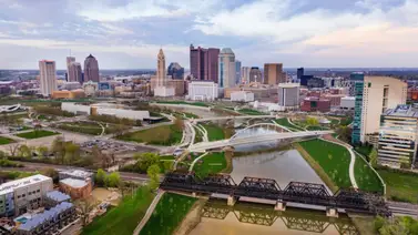 ¡Adiós Florida, hola Ohio! El éxodo laboral que promete alquiler gratis y empleo estable ¡Adiós Florida, hola Ohio! El éxodo laboral que promete alquiler gratis y empleo estable