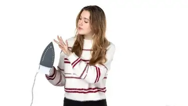 ¡Prendas listas para usar!: Guía práctica para no planchar y lucir la ropa sin arrugas ¡Prendas listas para usar!: Guía práctica para no planchar y lucir la ropa sin arrugas