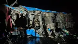 Excursión escolar termina en tragedia: 20 alumnos de primaria mueren en Uganda